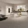 Baltico Light Grey Stone Effect Matt Large Porcelain Tile