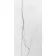 Da Vinci White Marble Effect Semi Polished Porcelain Tile
