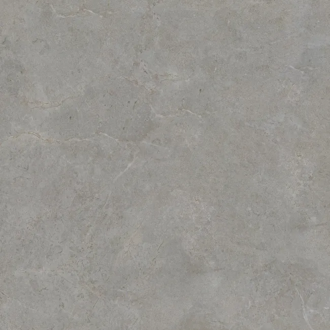 Baltico Light Grey Stone Effect Matt Large Porcelain Tile