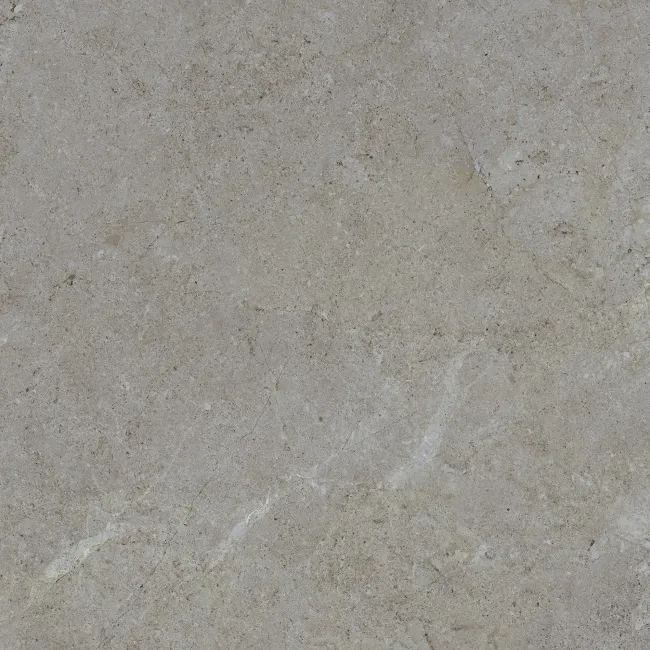 Baltico Light Grey Stone Effect Matt Porcelain Floor Tile