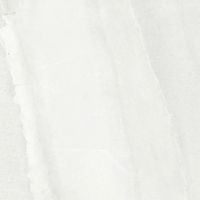 Rosetta White Stone Effect Matt Porcelain Floor Tile