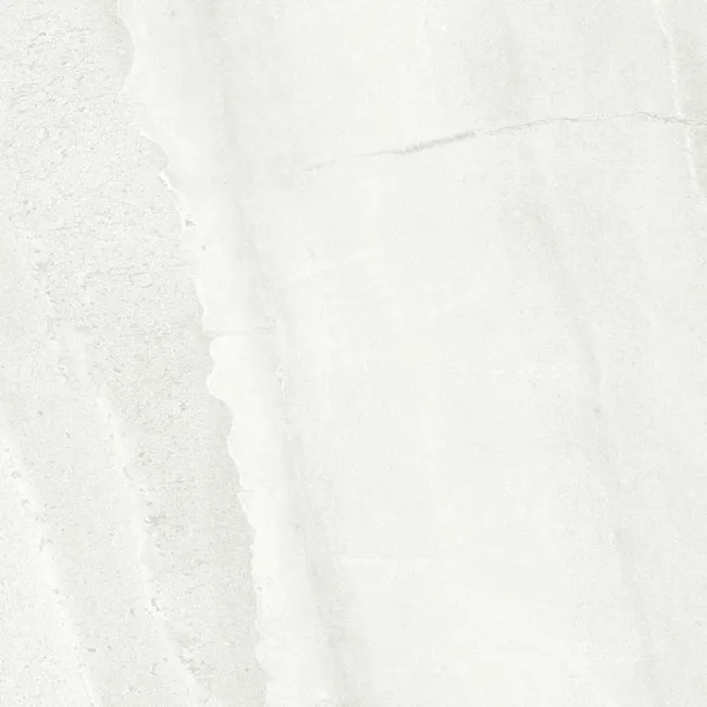 Rosetta White Stone Effect Matt Porcelain Floor Tile