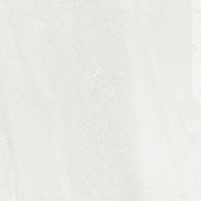 Rosetta White Stone Effect Matt Porcelain Floor Tile