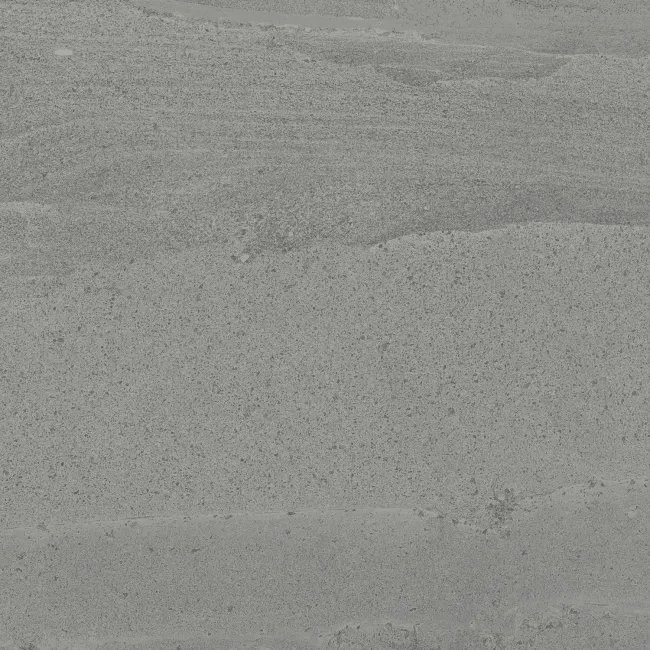 British Grey Stone Effect Matt Porcelain Outdoor Slab Tile