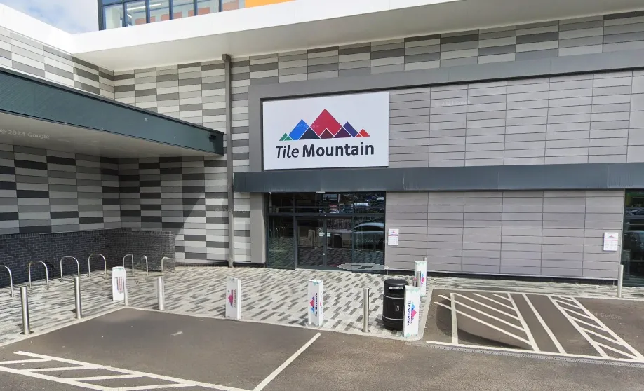 Basildon Showroom