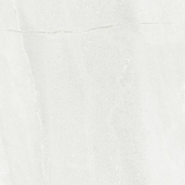 Rosetta White Stone Effect Matt Porcelain Floor Tile