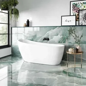 Bathroom Tiles