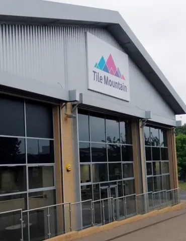 Birmingham Showroom