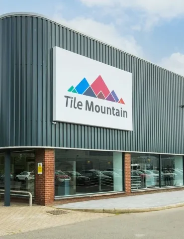 Nottingham Showroom