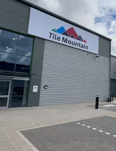 Peterborough Showroom