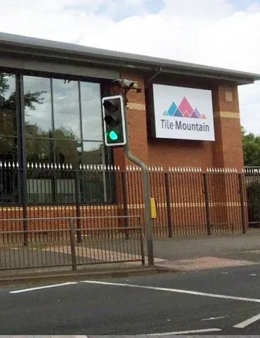 Stockport Showroom