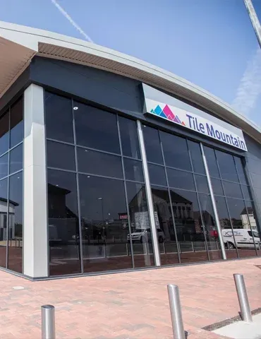 Stoke-on-Trent Showroom