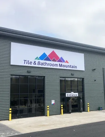 Swindon Showroom
