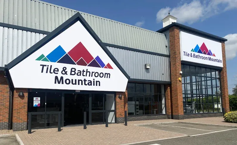 Cheltenham Showroom
