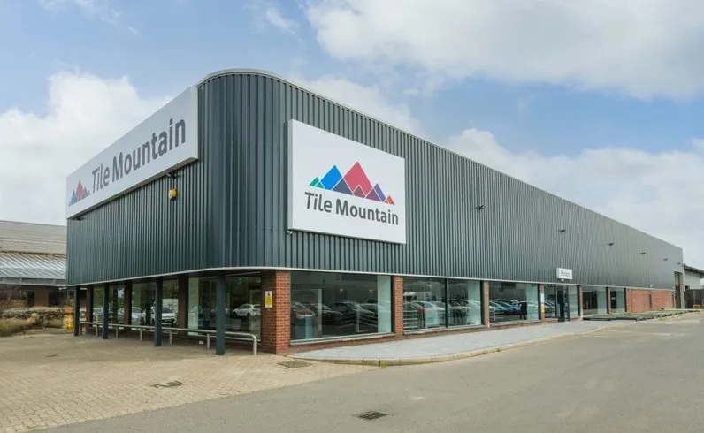 Nottingham Showroom