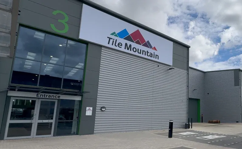 Peterborough Showroom