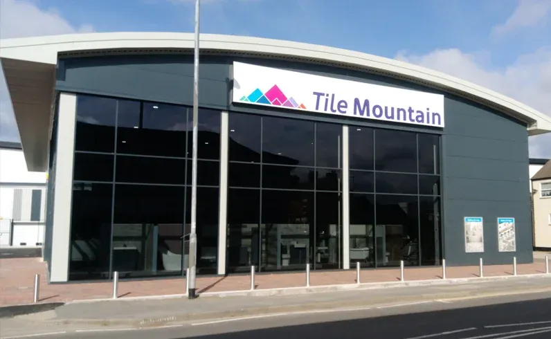 Stoke-on-Trent Showroom