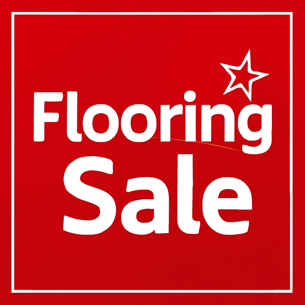 Flooring Sale