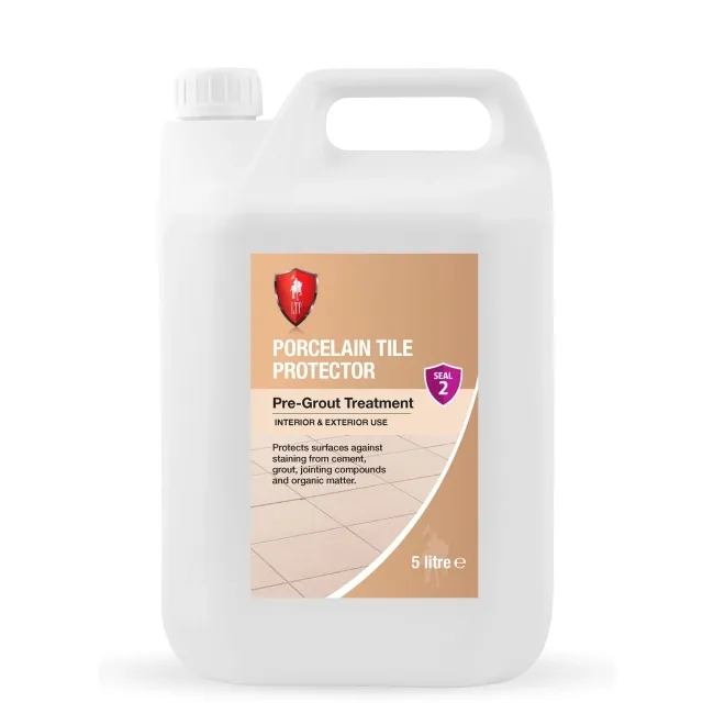 LTP Porcelain Tile Protector 5ltr