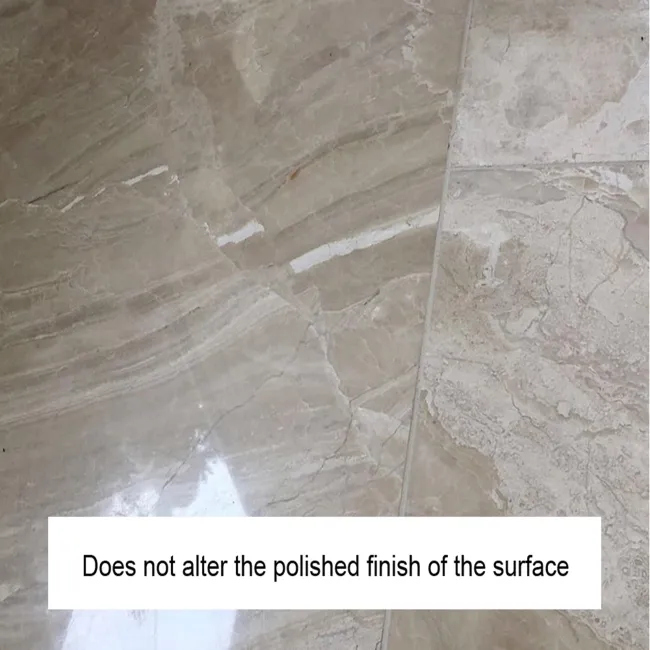 LTP MPG Polished Tile Sealer 1L