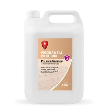LTP Porcelain Tile Protector 5ltr