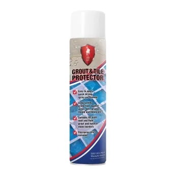 LTP Grout Protector Spray
