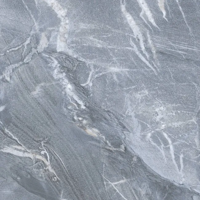 Aroma Blue Marble Effect Polished Porcelain Wall and Floor Tile