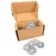 Tile Insulation Board Washer 100pcs