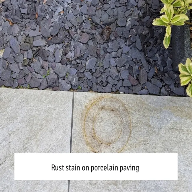 LTP Rust Stain Remover (250 ml)