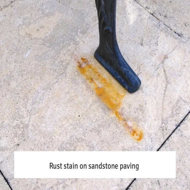 LTP Rust Stain Remover (250 ml)