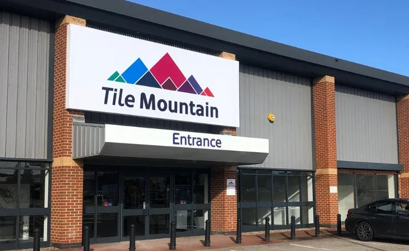 Stockton-on-Tees Showroom