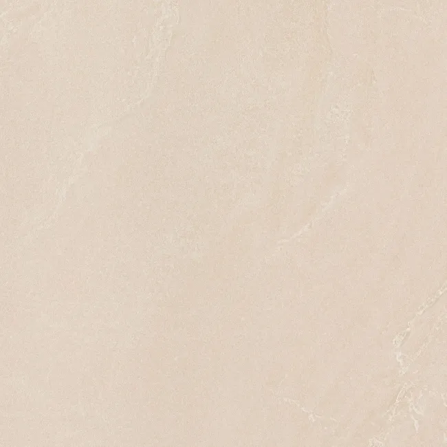 Tulum Beige Stone Effect Structured Matt Porcelain Tile