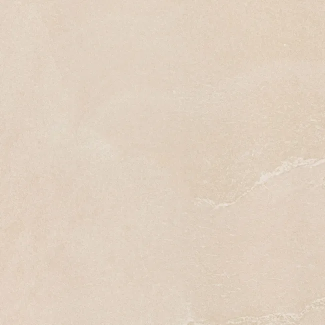 Tulum Beige Stone Effect Structured Matt Porcelain Tile