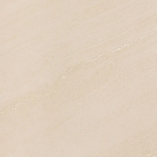 Tulum Beige Stone Effect Structured Matt Porcelain Tile