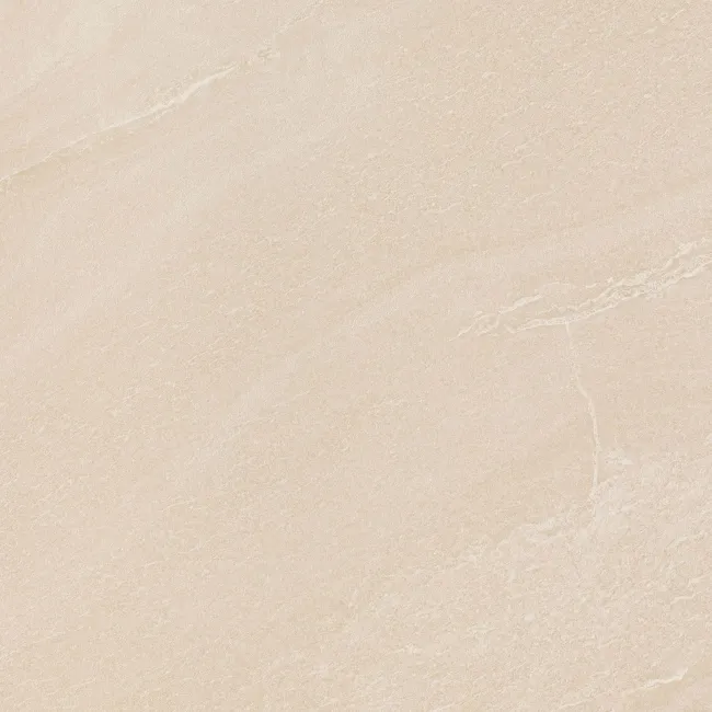 Tulum Beige Stone Effect Structured Matt Porcelain Tile