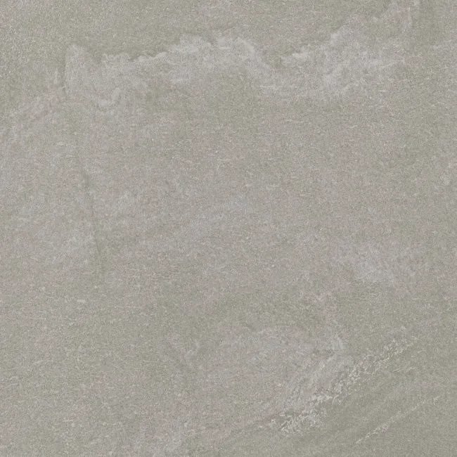 Tulum Grey Stone Effect Structured Matt Porcelain Tile