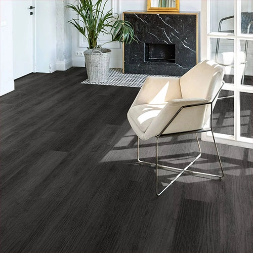 Luxury Vinyl Flooring
