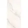 Caelum White Marble Effect Semi Polished Porcelain Wall and Floor Tile 