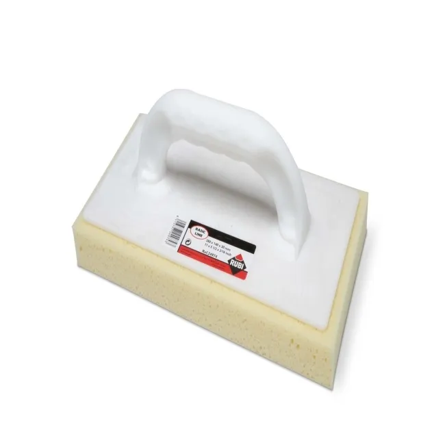 Rubi HIDRO PLUS PRO Tile Cleaning Float & Sponge