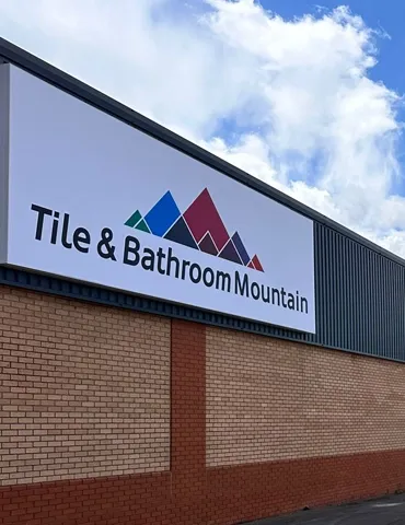 Tiles Shop & Showroom in Milton Keynes | Tile Mountain