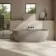 Everlast Sand Marble Effect Matt Porcelain Wall & Floor Tile