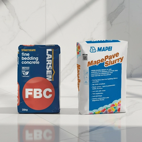 Outdoor Tile Adhesive