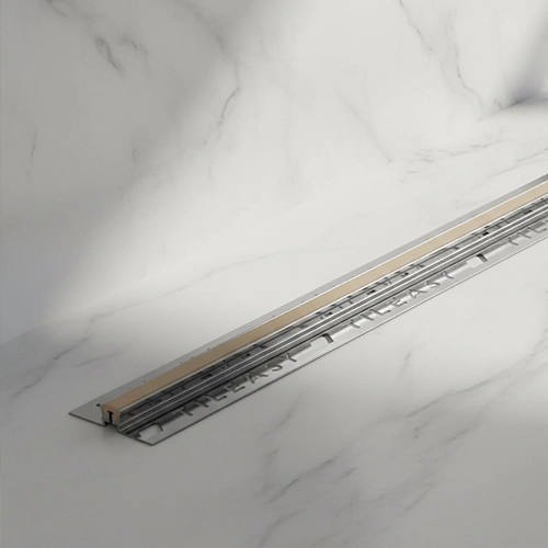 Trims, Bars & Expansion Joints