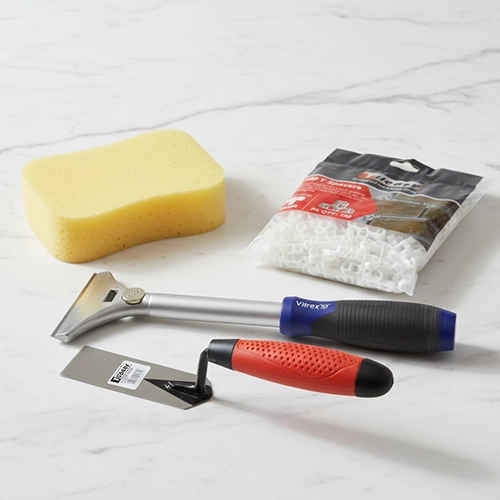Tools & Accessories