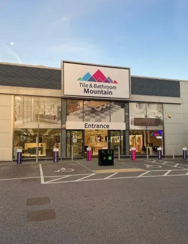 Orpington Showroom
