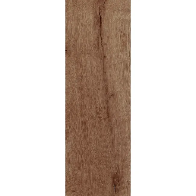 Forest Brown Oak Wood Effect Matt Ceramic Floor Tile
