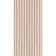 Dakaris Haya Slatted  Wood Effect Matt Porcelain Tile