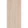Dakaris Haya Slatted  Wood Effect Matt Porcelain Tile