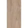 Dakaris Golden Slatted Wood Effect Matt Porcelain Tile