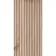 Dakaris Golden Slatted Wood Effect Matt Porcelain Tile